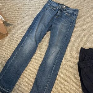 Rag & Bone skinny bootcut jeans size 25 worn once